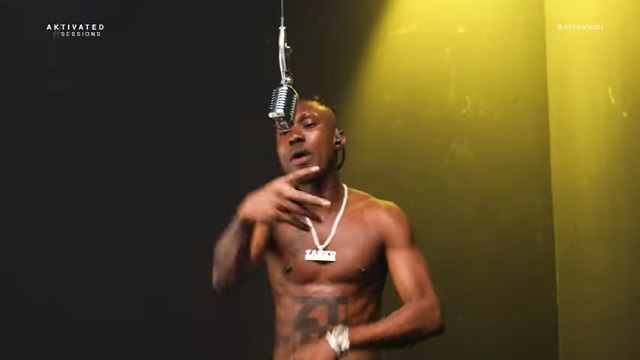 [Video] Zlatan – “Road To CDK”