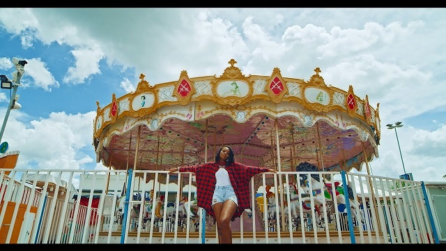 [Video] Zuchu – “Raha”