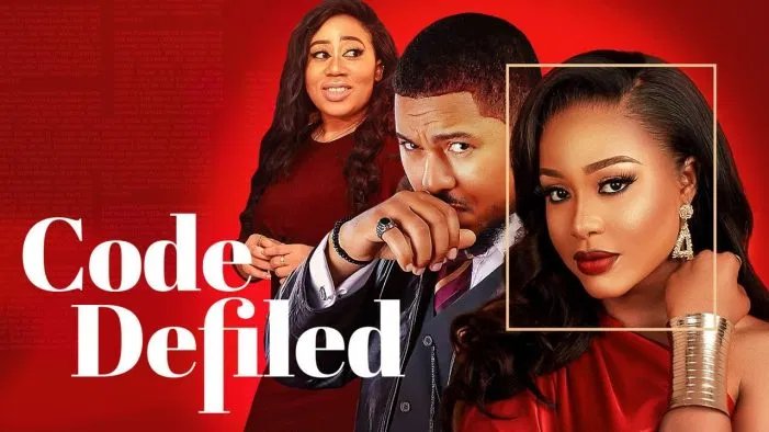 Code Defiled – Nollywood Movie