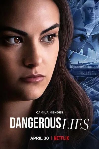 Dangerous Lies (2020) – Hollywood Movie