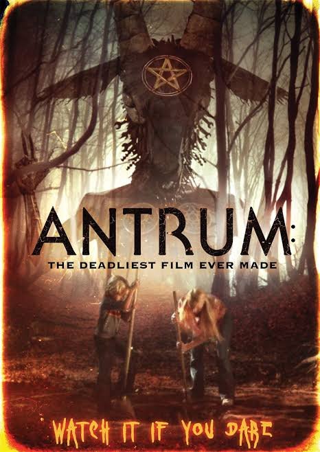 Antrum (2018) – Hollywood Movie