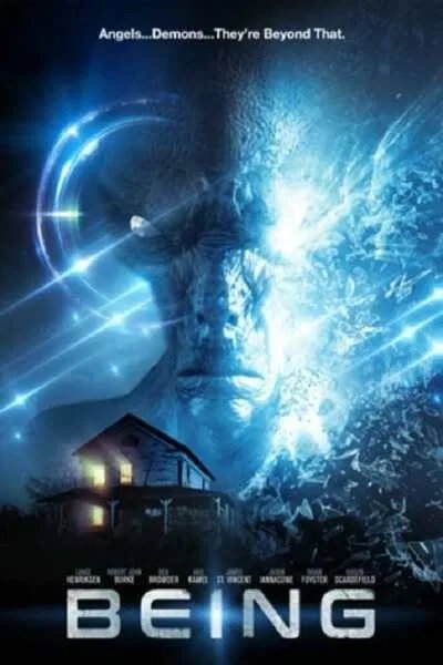 Being (2020) – Hollywood Movie