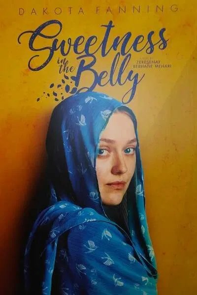 Sweetness in the Belly (2019) – Hollywood Movie