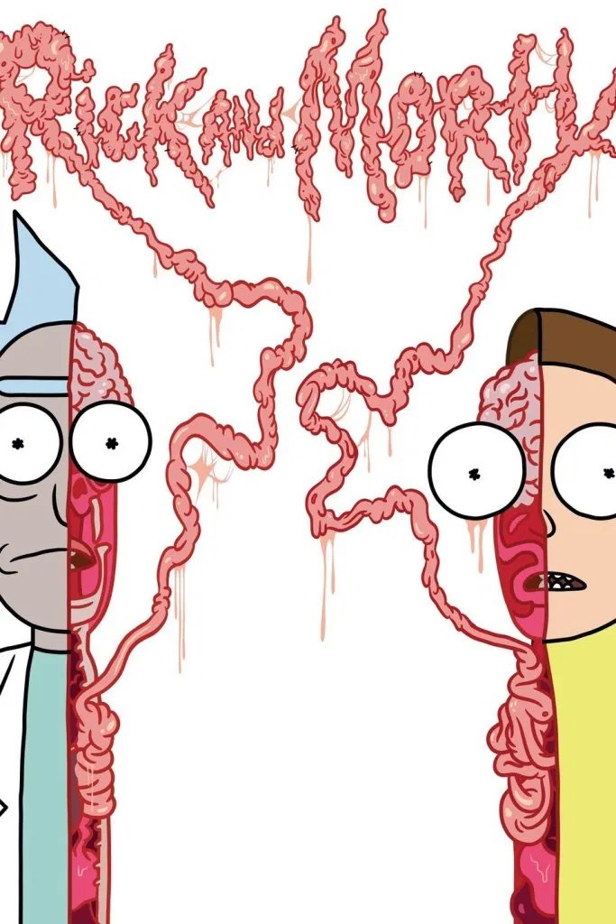 COMPLETE: Rick And Morty Season 3 Episode 1- 10