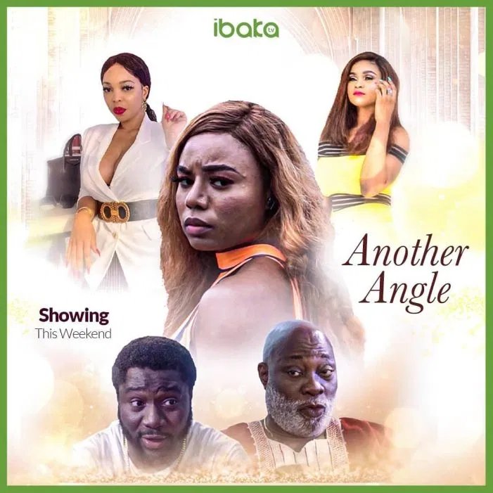 Another Angle – Nollywood Movie