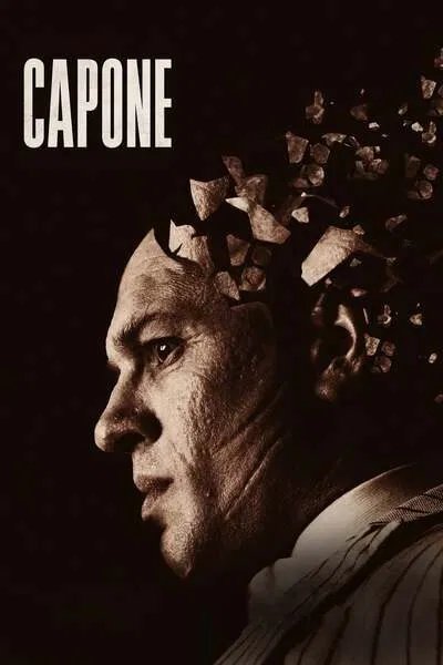 Capone (2020) – Hollywood Movie