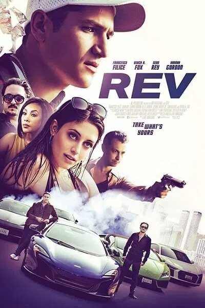 Rev (2020) – Hollywood Movie