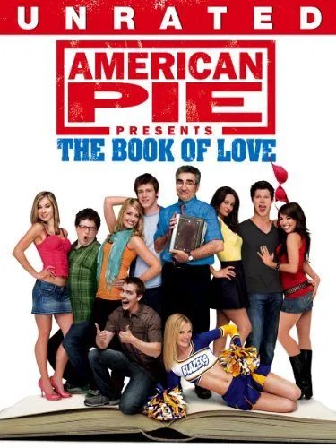 American Pie Presents: The Book of Love (2009) (+18) – Hollywood Movie