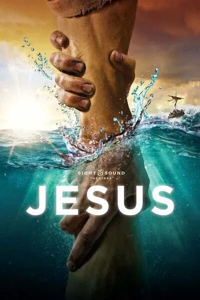 Jesus (2020) – Hollywood Movie