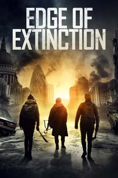 Edge Of Extinction (2020) – Hollywood Movie