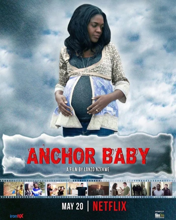 Anchor Baby Movie Download Mp4