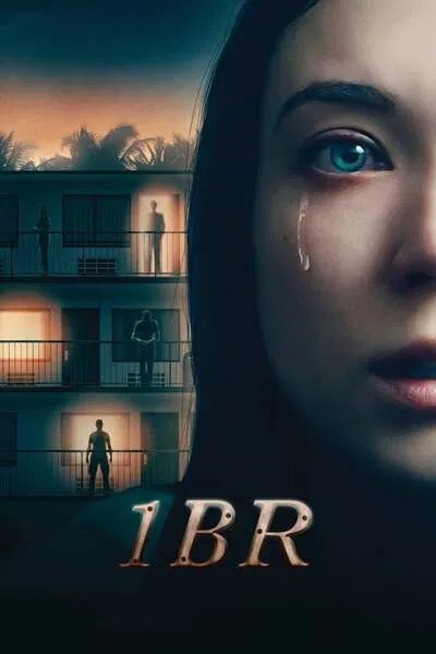 1BR (2019) – Hollywood Movie