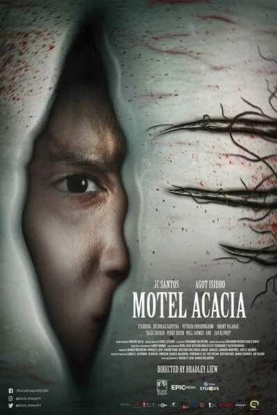 Motel Acacia (2019) – Filipino Movie