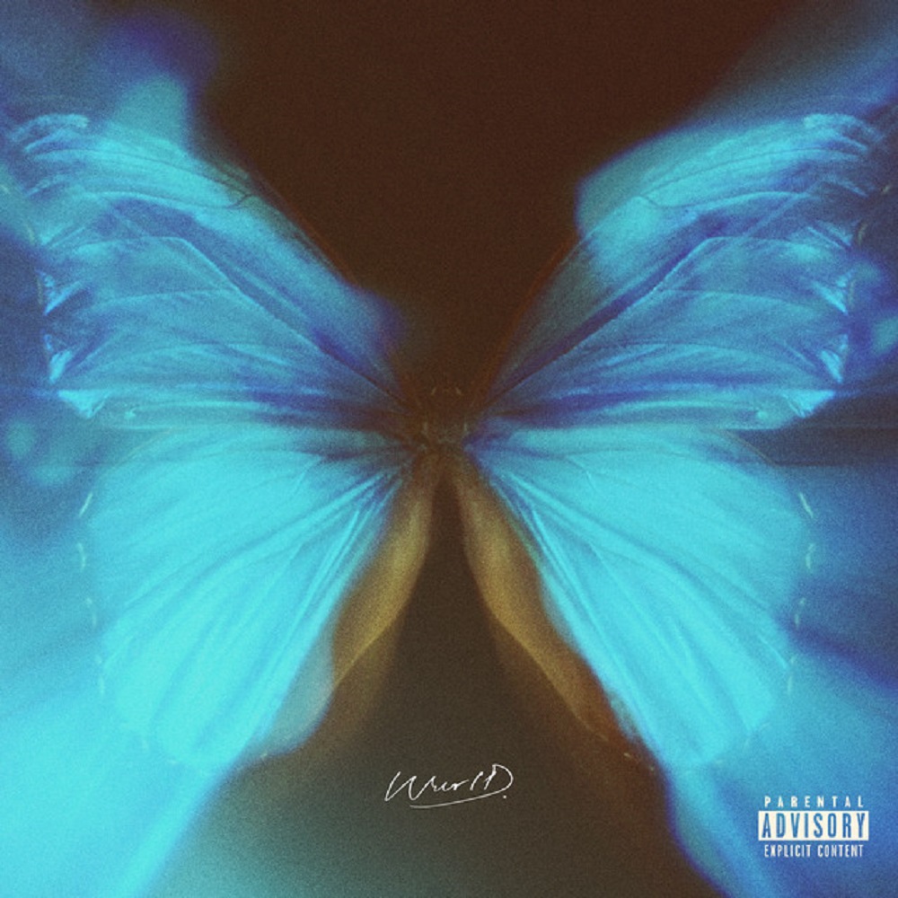 [Music] WurlD – “Ghost Town”