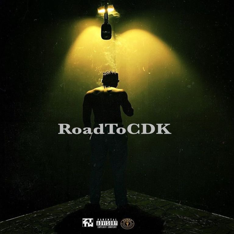 [Music] Zlatan – “Road To CDK”