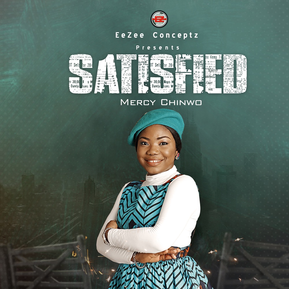 [Music] Mercy Chinwo – “Na You Dey Reign”