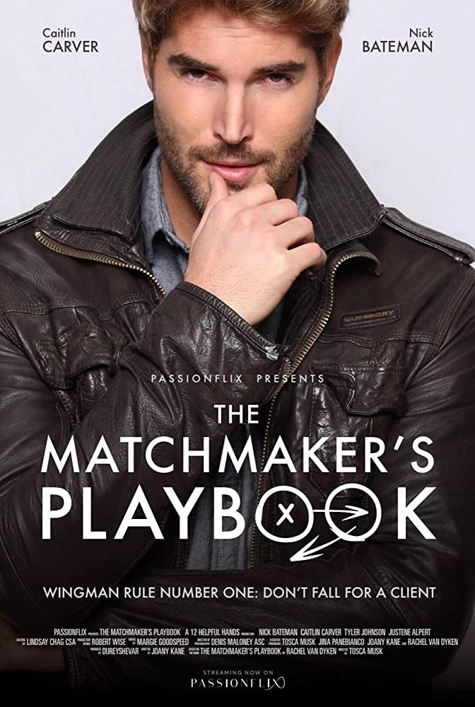 The Matchmaker’s Playbook (2018) – Hollywood Movie
