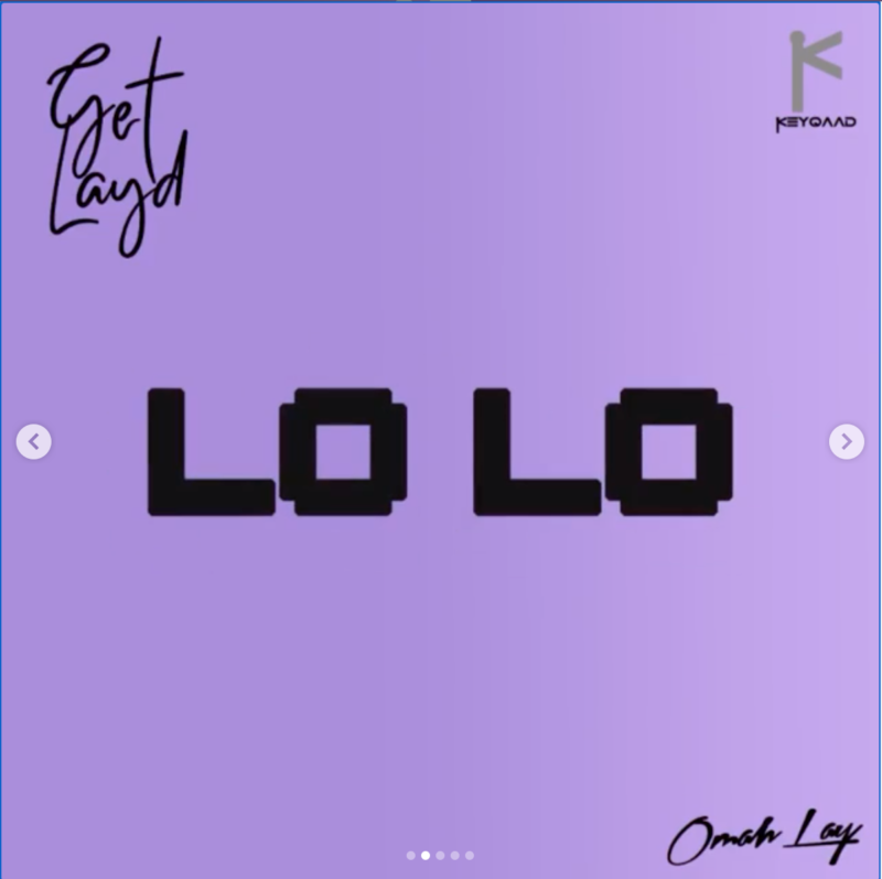 [Lyrics] Omah Lay – “Lo Lo”