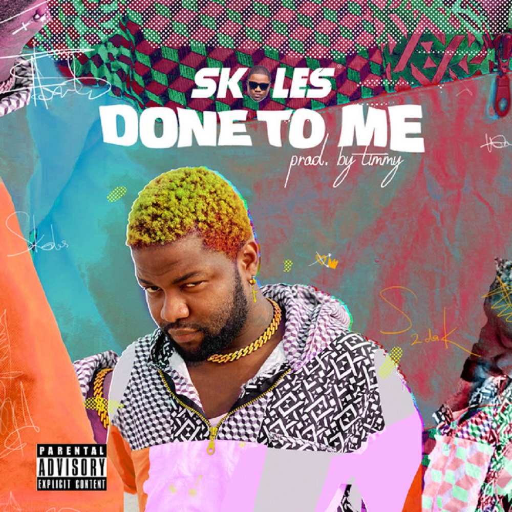 [Music] Skales – “Done To Me”