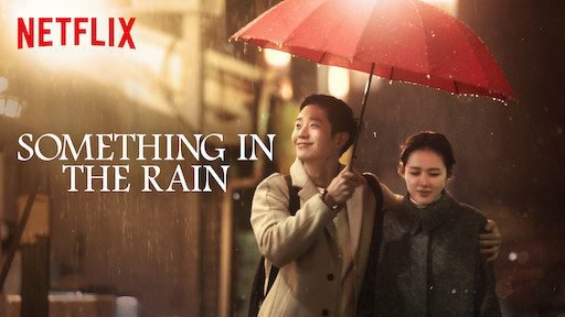COMPLETE: Something in the Rain