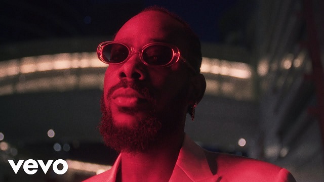 [Video] Adekunle Gold – “Something Different”