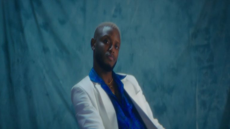 [Video] Chike – “Nakupenda” ft. Ric Hassani