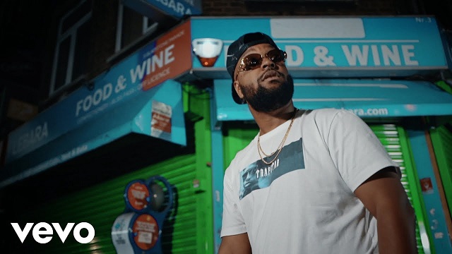 [Video] Donae’o – “Vancouver” (Remix) ft. Kwesi Arthur, Frenzo