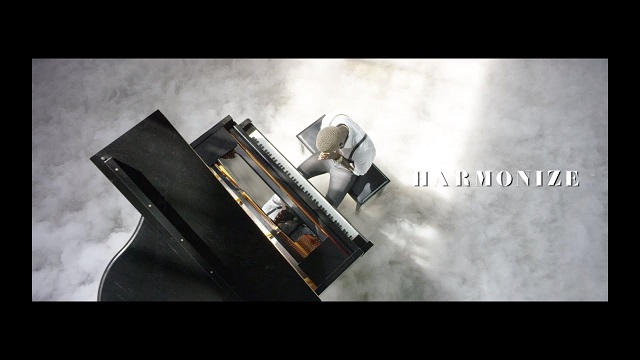 [Video] Harmonize – “Nishapona”