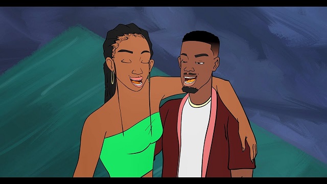 [Video] Ladipoe ft. Simi – “Know You” (Animated Video)