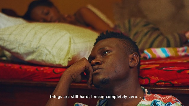 [Video] Mbosso – “Haijakaa Sawa”