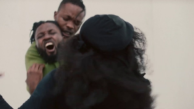 [Video] Naira Marley – “As E Dey Go”
