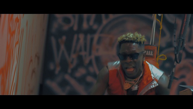 [Video] Shatta Wale – “Greatest”