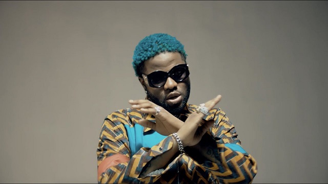 [Video] Skales – “Selecta”