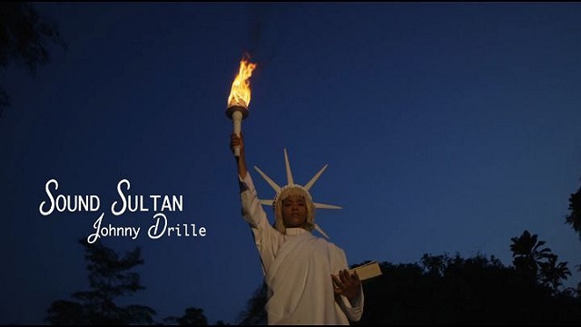 [Video] Sound Sultan – “Mothaland” (Remix) ft. Johnny Drille