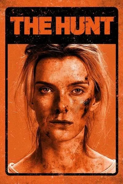 The Hunt (2020) – Hollywood Movie