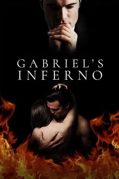 Gabriel (2020) – Hollywood Movie