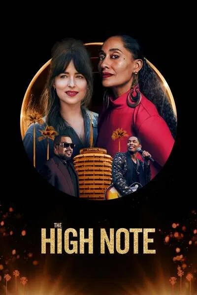 The High Note (2020) – Hollywood Movie