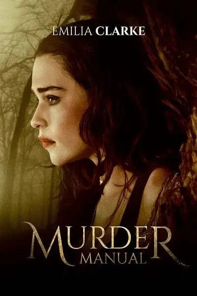 Murder Manual (2020) – Hollywood Movie