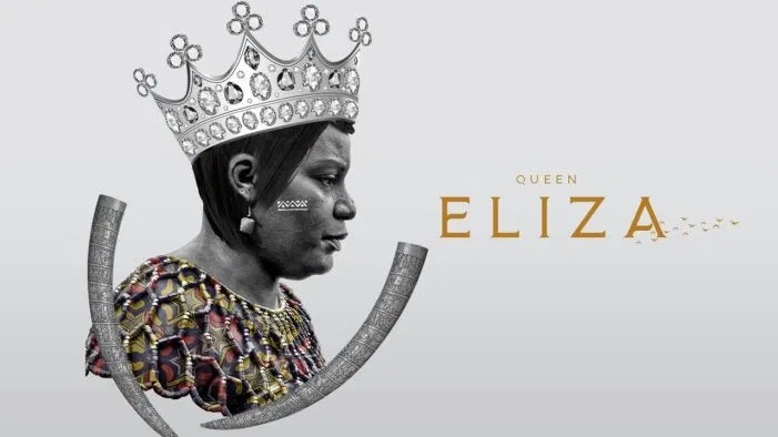 Queen Eliza – Nollywood Movie