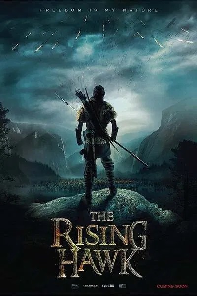The Rising Hawk (2019) – Hollywood Movie