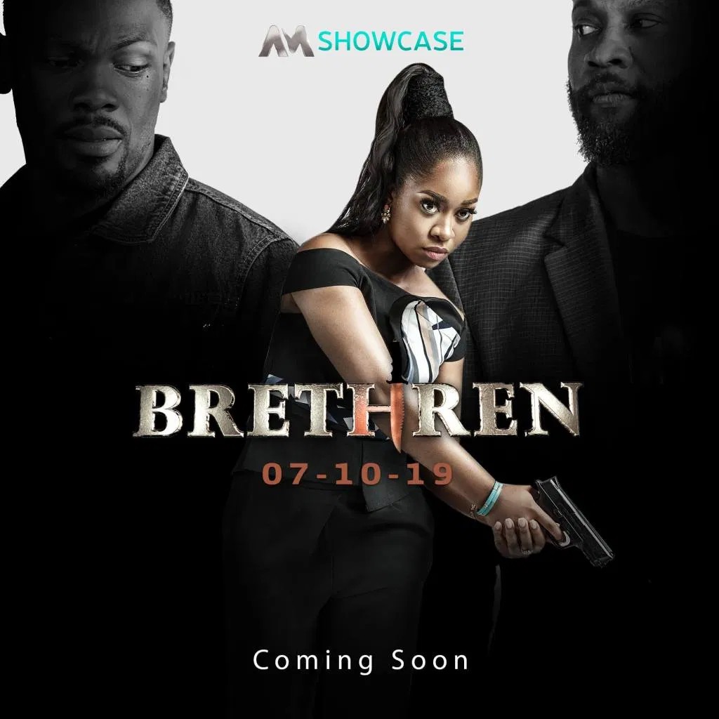 Brethren Season 1 Episode 106 – 115