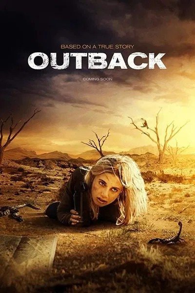 Outback (2020) – Hollywood Movie