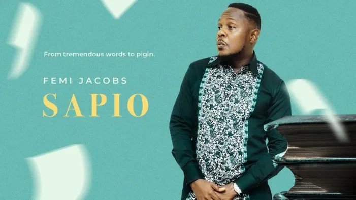 Sapio – Nollywood Movie