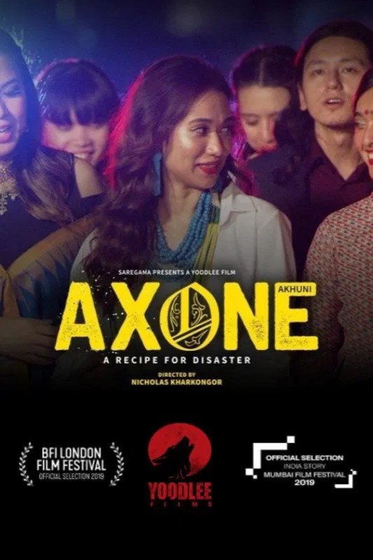 Axone (2019) – Bollywood Movie