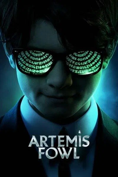 Artemis Fowl (2020) – Hollywood Movie
