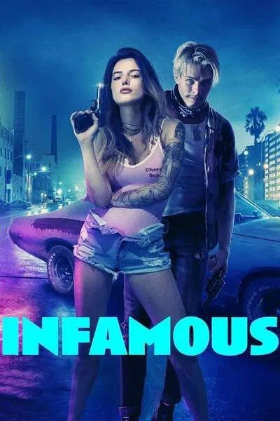 Infamous (2020) – Hollywood Movie