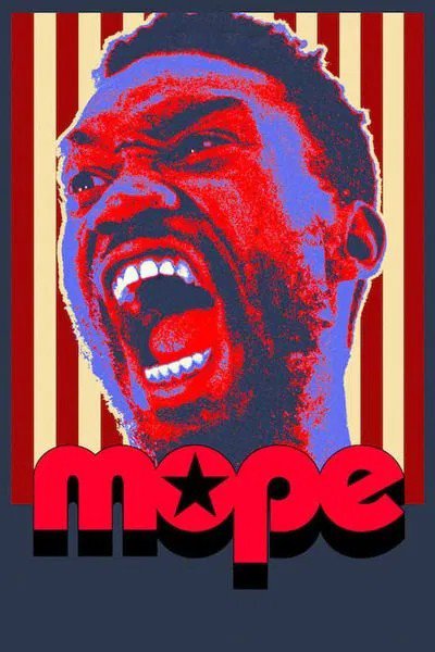 Mope (2019) – Hollywood Movie