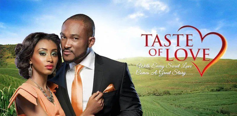Taste Of Love Season 1 Episode 181 – 190
