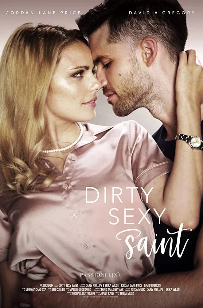 Dirty Sexy Saint (2019) – Hollywood Movie