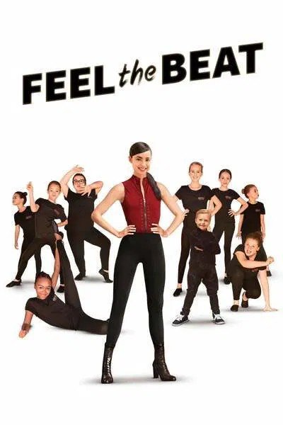 Feel the Beat (2020)  – Hollywood Movie